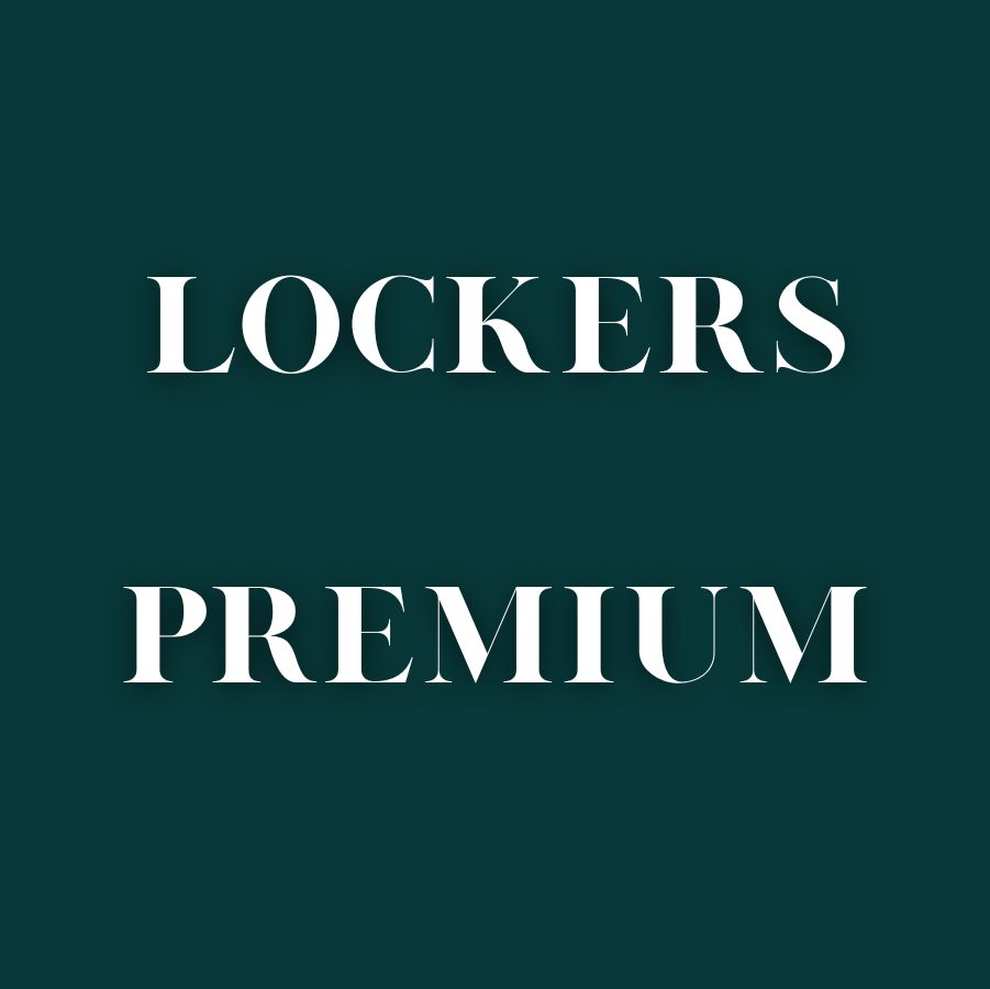 LOCKER P1